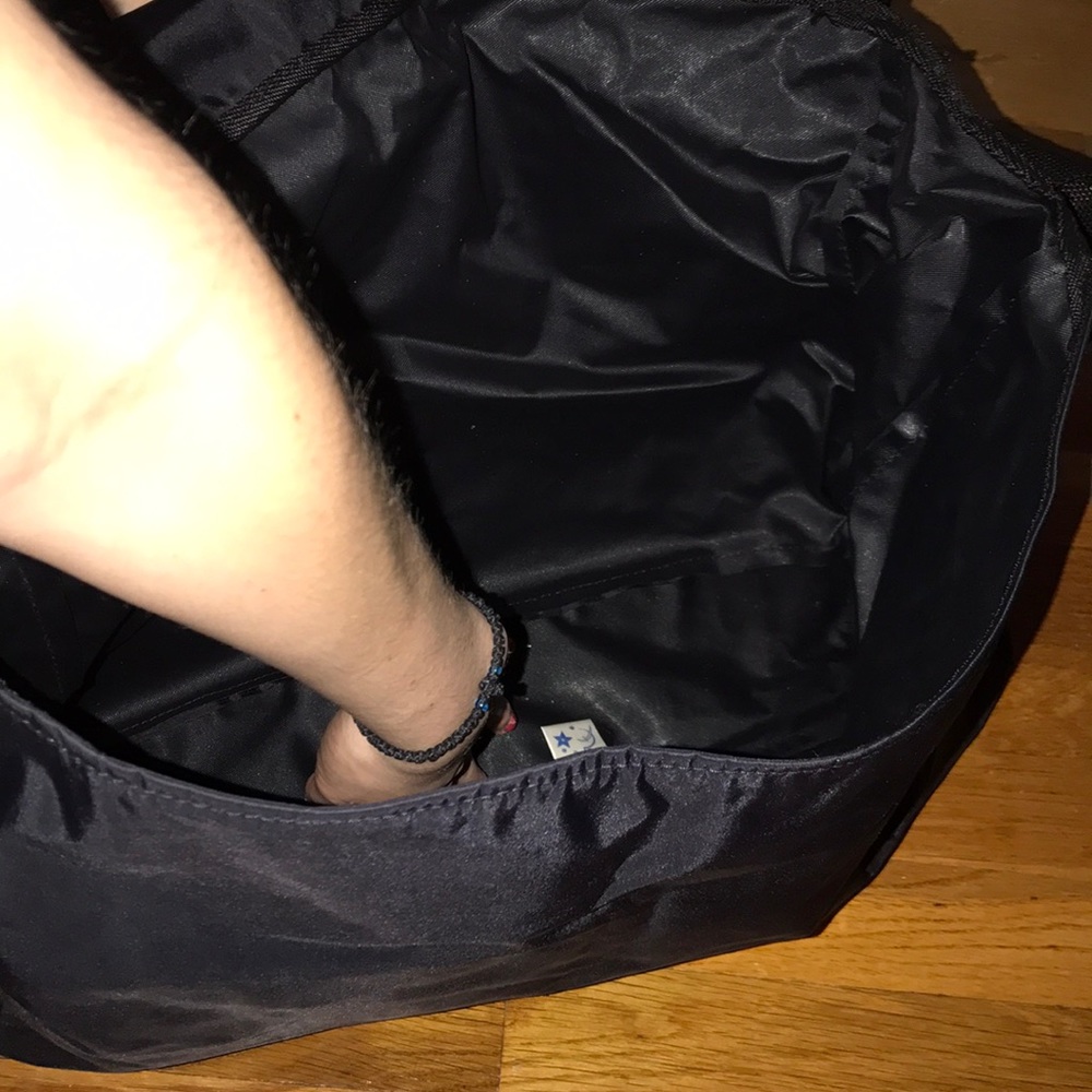 Large Dance bag - Picture 4 of 5